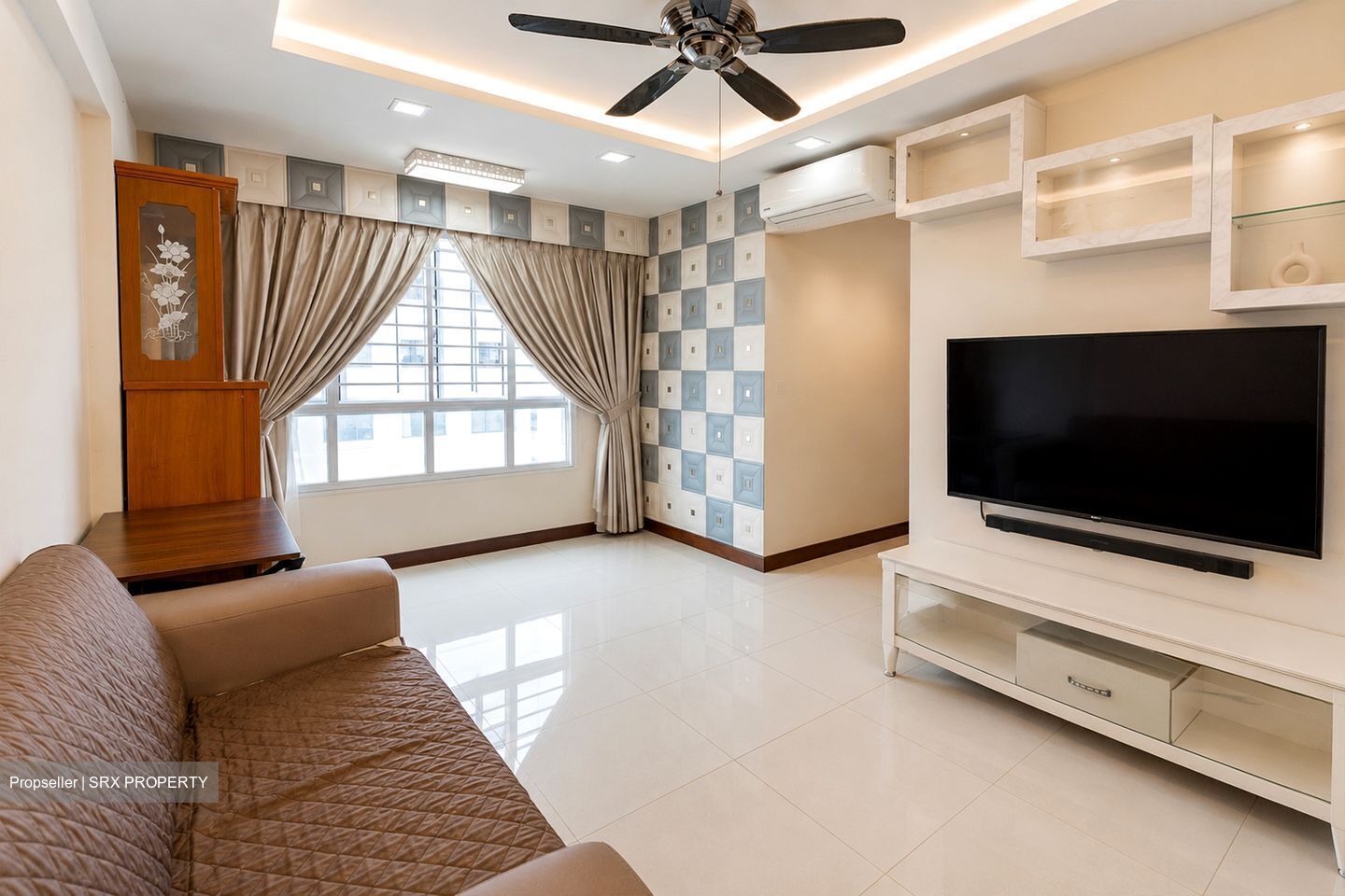 Blk 256D Punggol Opal (Punggol), HDB 3 Rooms #560477081